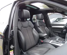 Zunanja slika - Audi Q5 - 2.0 TDI quattro Sport - 18 - Predogledna slika
