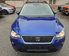 Zunanja slika - Seat Arona - 1,0 TSI Style - 7 - Predogledna slika