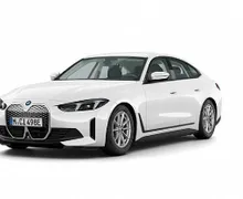 Zunanja slika - BMW i4 - eDrive35 - 1 - Predogledna slika