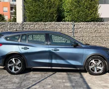 Zunanja slika - Ford Focus - 2.0 EcoBlue Active|Aut|Navi|Virtual| - 8 - Predogledna slika