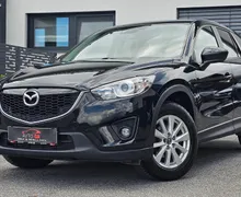 Zunanja slika - Mazda CX-5 - CD150  AWD Revolution- NAVI-XENON-Le 119.000km-ODL - 7 - Predogledna slika