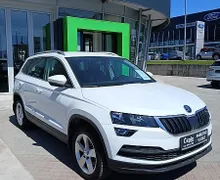 Zunanja slika - Škoda Karoq - 1.0 TSI Ambition VLEČNA KLJUKA - 1 - Predogledna slika