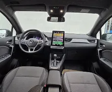 Zunanja slika - Renault Captur - Techno TCe140 Avtomatik+Akcija Staro za novo - 9 - Predogledna slika