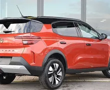 Zunanja slika - Opel Frontera - 1.2 MHEV TURBO 100KW GS DCT - 6 - Predogledna slika