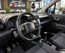 Zunanja slika - Citroën C3 - Aircross 1,2 PureTech 110 Feel - 7 - Predogledna slika
