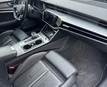 Zunanja slika - Audi A6 - 50 TDI Q. sport-ZRAČNO-SOFT CLOSE-KAM360-B O-21COL - 10 - Predogledna slika