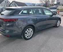Zunanja slika - Renault Mégane - Megane GRANDTOUR - NAVIGACIJA - 6 - Predogledna slika