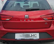 Zunanja slika - Seat Leon - 1.8 TFSI 179ks °DSG°°FULL-LED° °PANORAMA° °18-COL - 6 - Predogledna slika