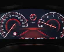 Zunanja slika - BMW Serija 6 - 640i xDrive Gran Turismo Avt. PANO VIRTUAL 360KAM NAVI L - 11 - Predogledna slika