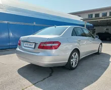 Zunanja slika - Mercedes-Benz E-Razred - E-Razred - 3 - Predogledna slika