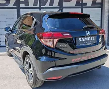 Zunanja slika - Honda HR-V - Executive 1.5 VTEC BLACK EDITION -PANORAMA - 4 - Predogledna slika