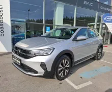 Zunanja slika - Volkswagen Taigo - 1.0 TSI AVTOMATIK - 1 - Predogledna slika