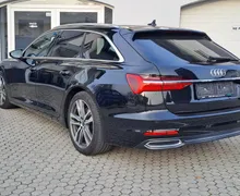 Zunanja slika - Audi A6 - Avant 40 TDI Sport S tronic S-line - 3 - Predogledna slika