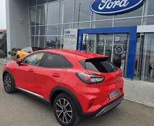 Zunanja slika - Ford Puma - Titanium 1.0 125KM - 6 - Predogledna slika