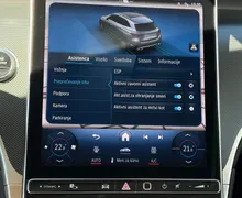 Zunanja slika - Mercedes-Benz GLC-Razred - GLC 220d 4MATIC Avantgarde Avt. - AIRMATIC - 18 - Predogledna slika