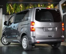 Zunanja slika - Peugeot Traveller - 2.0 BlueHDi 110kw SLO+LED+TOP - 4 - Predogledna slika