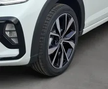 Zunanja slika - VW Taigo - 1.0 TSI avt. 4JOY 85  115 - 6 - Predogledna slika