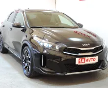 Zunanja slika - KIA XCeed - 1,6 CRDi MHEV LX Joy ISG DCT - 3 - Predogledna slika