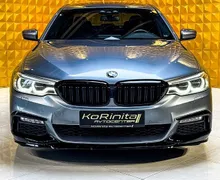Zunanja slika - BMW Serija 5 - : 530d xDrive AUT. M Sport-LED-VIRTUAL-KAMERA-AMBI.. - 4 - Predogledna slika