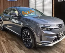 Zunanja slika - Vinfast VF8 - 87.7kWh AWD Plus 408PS-GRATIS POLNILNICA 22KW - 2 - Predogledna slika