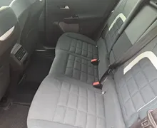Zunanja slika - Citroën C5 Aircross - 1.2 Hybrid 145 S S Plus Avt. - 11 - Predogledna slika