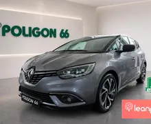Zunanja slika - Renault Scenic - dCi 120-FUL LED-KAMERA-1 LASTNIK-GARANCIJA - 1 - Predogledna slika