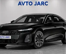 Zunanja slika - Audi A6 - TDI S tronic-MATRIX-360 KAMERA - 1 - Predogledna slika