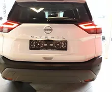 Zunanja slika - Nissan X-Trail - 1.5 VC-T MHEV N-CONNECTA XTRONIC+COMFORT PACK - 4 - Predogledna slika