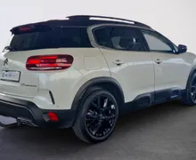 Zunanja slika - Citroën C5 Aircross - BlueHdi 130 S S Shine Pack Avt. - 3 - Predogledna slika