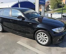 Zunanja slika - BMW Serija 1 - : 116i Advantage  ZELO LEP  SAMO 139036 KM... - 4 - Predogledna slika