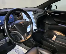 Zunanja slika - Tesla Model S - P85D+ PerformancePack FREE SUPERCHARGING AVTOPILOT - 7 - Predogledna slika
