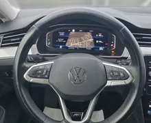 Zunanja slika - VW Passat - Variant 1.4 TSI GTE avt. 160kW - 8 - Predogledna slika