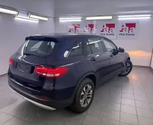 Zunanja slika - Mercedes-Benz GLC-Razred - GLC 220 D 4 MATIC AUT.NAVI.TEMP.EL.SED.AMB. - 6 - Predogledna slika