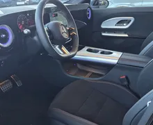 Zunanja slika - Mercedes-Benz CLA-Razred - CLA 200 - 14 - Predogledna slika