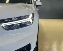 Zunanja slika - Volvo XC40 - PANORAMA-RADAR-MEMORY-USNJE-NAVIGACIJA-LED-ALU - 7 - Predogledna slika