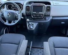 Zunanja slika - Renault - - TRAFIC 1.6 DCI  PODALJŠAN  8 SEDEŽEV  SLO  NAV - 6 - Predogledna slika