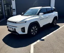 Zunanja slika - SsangYong Torres - EVX 74 kWh 10 let garancije - 1 - Predogledna slika