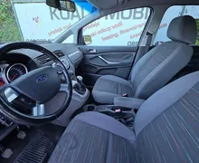 Zunanja slika - Ford C-MAX - Ghia 1.6 109 KM TDCi DPF ALU PLATIŠČA-KLIMA - 10 - Predogledna slika