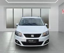 Zunanja slika - Seat Alhambra - 2,0 TDI Ecomotive Style - 10 - Predogledna slika