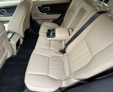 Zunanja slika - Land Rover Discovery Sport - LUXURY TD4 Avt.-Usnje-Panorama-Kamera-F1... - 16 - Predogledna slika