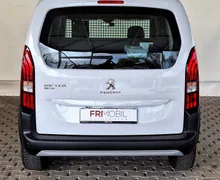 Zunanja slika - Peugeot Rifter - 1.5 HDI L1H1•KAM360•SLO•KEYLESS - 6 - Predogledna slika