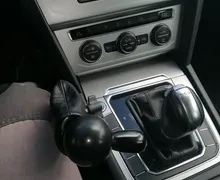 Notranja slika - VW Passat - WV  variant 1.6, DSG - 8 - Predogledna slika
