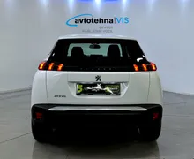 Zunanja slika - Peugeot 2008 - 2008 - 4 - Predogledna slika