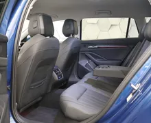 Zunanja slika - Škoda Superb - 1.5 TSI DSG Selection 150KM - 10 - Predogledna slika