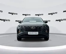 Zunanja slika - Hyundai Tucson - 1.6 T GDI Trend... - 2 - Predogledna slika