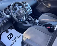 Zunanja slika - Seat Altea - 1.6 TDI+1.LAST+SLO+TEMP+ALU+SAMO 95.013 km - 9 - Predogledna slika