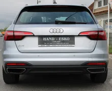 Zunanja slika - Audi A4 - Avant 35 TDI S tronic_LED_PDC_ALU - 5 - Predogledna slika