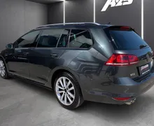 Zunanja slika - Volkswagen Golf Variant - 2.0 GTD BMT DSG Panorama - Kamera - Kljuka - 2 - Predogledna slika