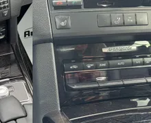 Zunanja slika - Mercedes-Benz E-Razred - E 220 CDI AVANTGARDE AVT GR SED NAVI PDC ACC - 15 - Predogledna slika