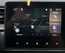 Zunanja slika - Renault Captur - TCe 140 Intens LED.PDC.NAVI.ACC - 17 - Predogledna slika